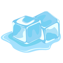 Image of ice cubes. Read our best foreplay tips including how to tease your partner with ice for exciting sensations that will drive them wild