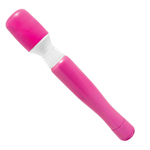 Mini Wanachi Massager