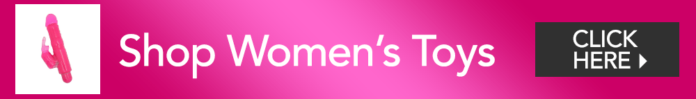 Shop Women's Sex Toys