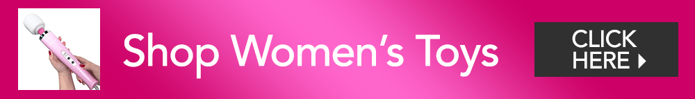 Women's Sex Toys