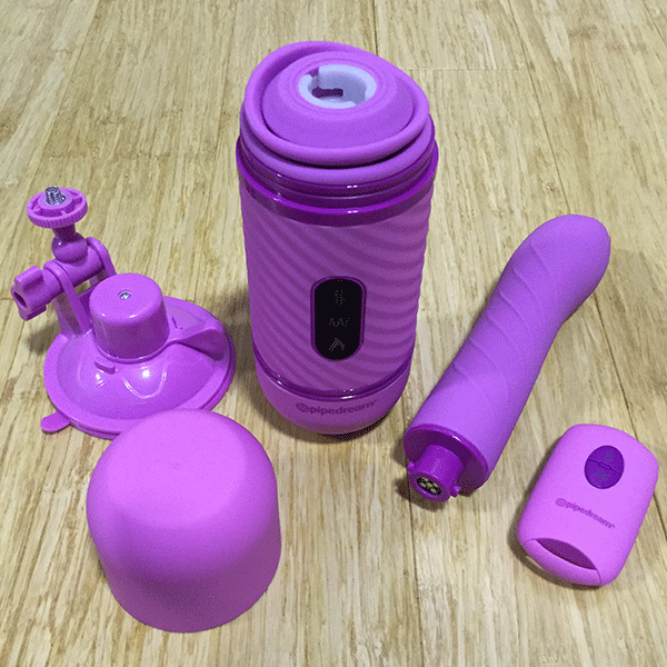 misc vibrator parts