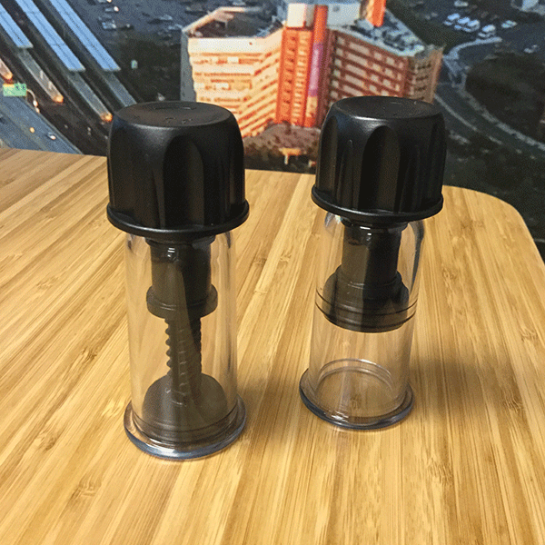 Suction Clamps For Couples