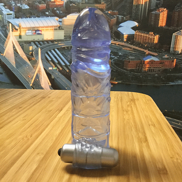 penis extension sleeve