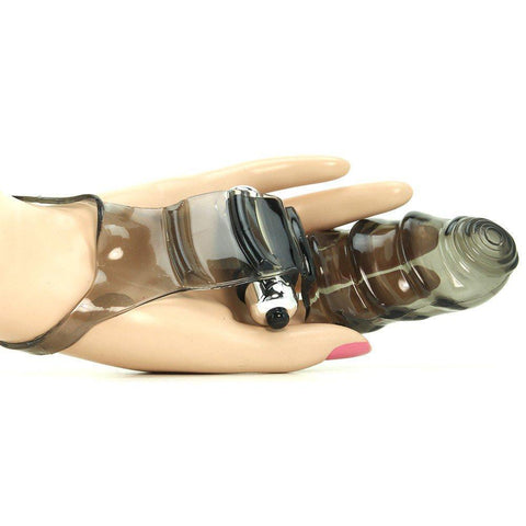 Bang Bang Vibrating Glove