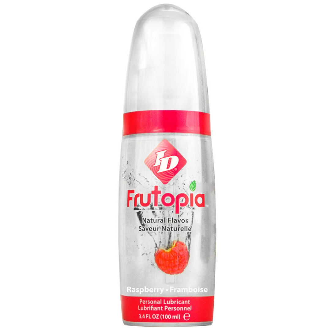 fruitopia flavored lube