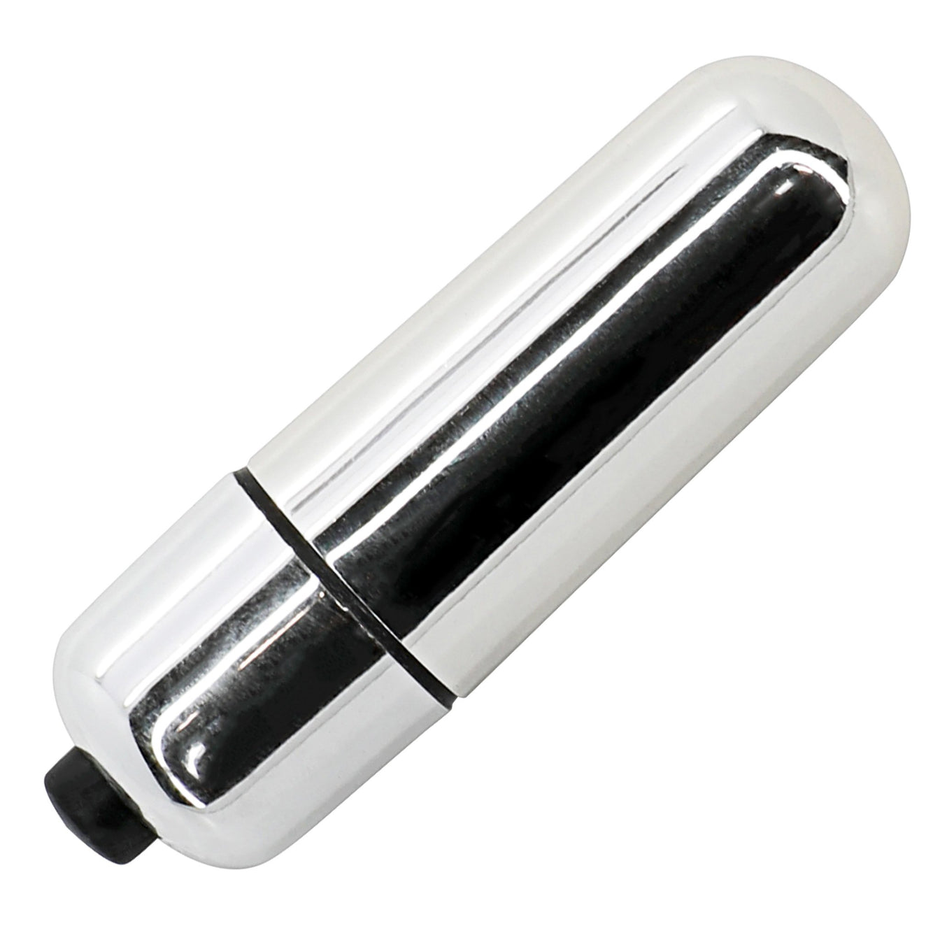 Image of silver bullet vibrator