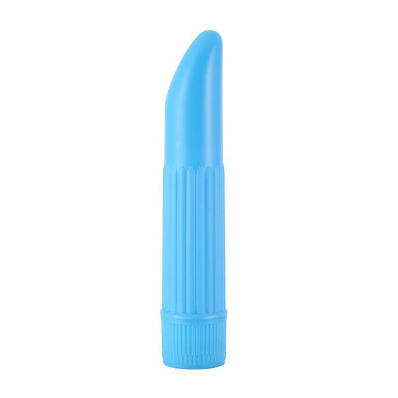 Extra Strong Pinpoint G-Spot Vibrator - TooTimid.com product image