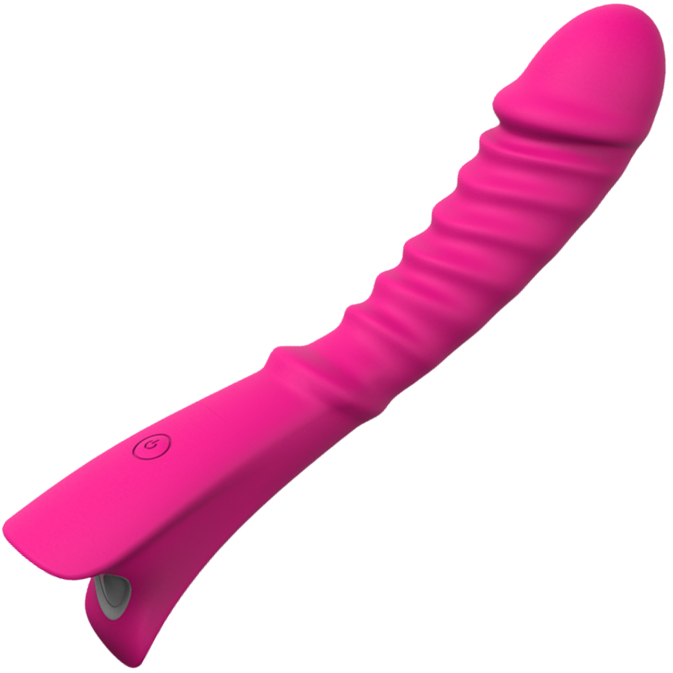 Pink gspot sex toy