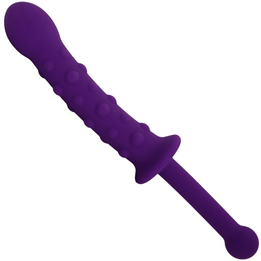 Women Using Anal Dildos