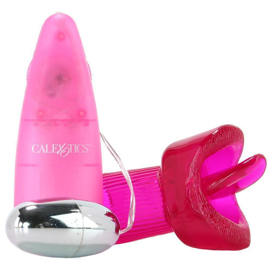 Clit Kisser Bullet Vibrator