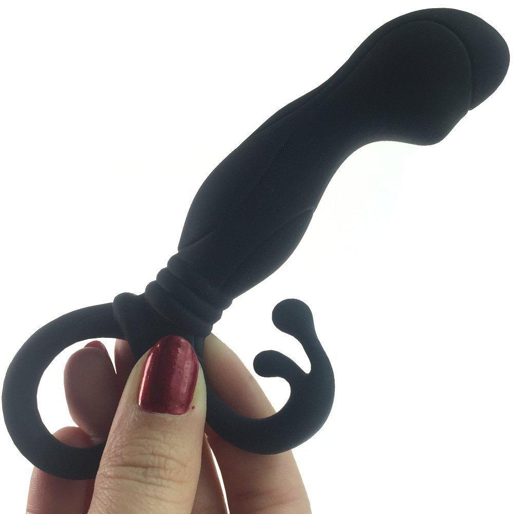 Kips prostate massager for men