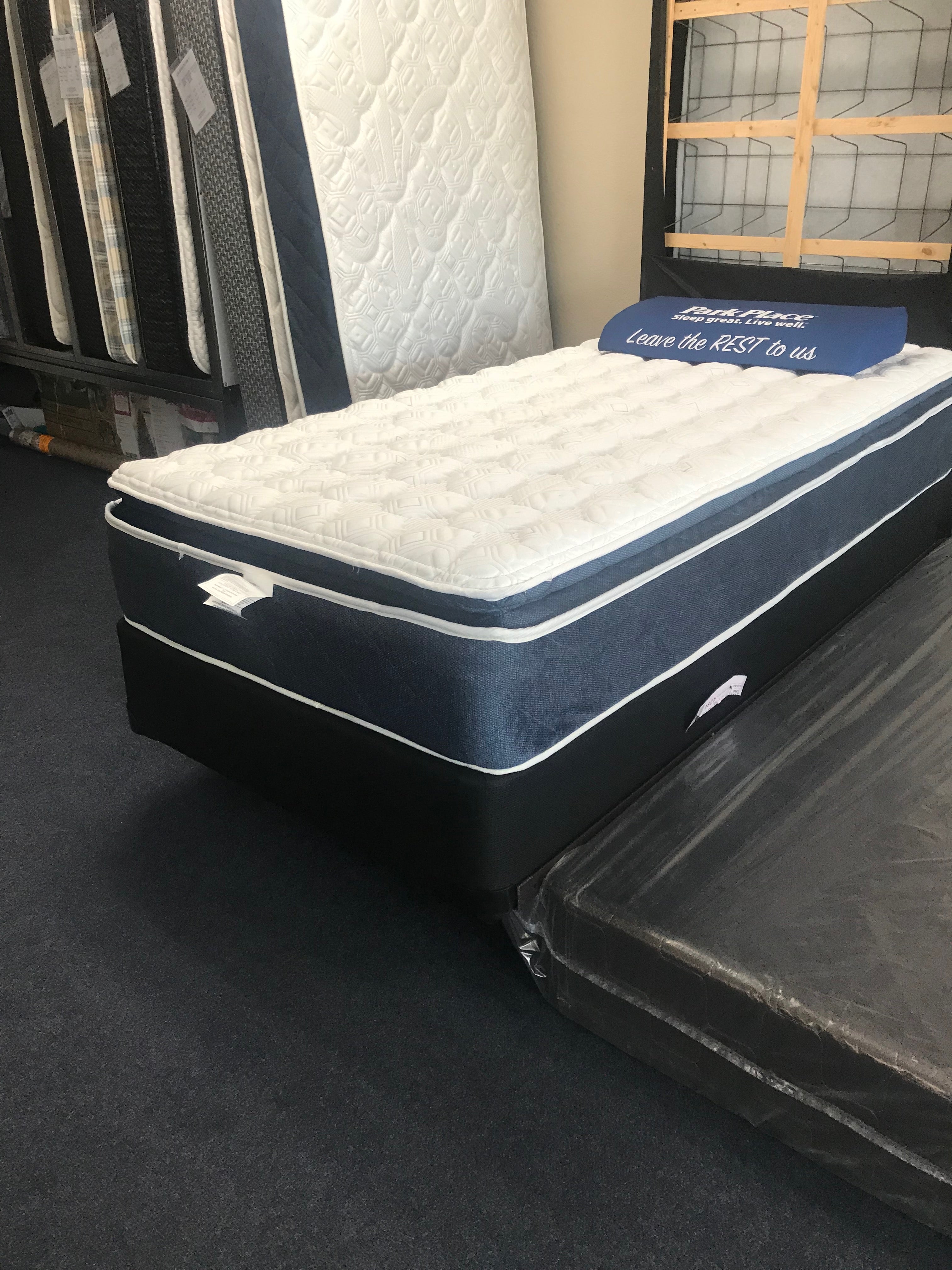 park place mattress