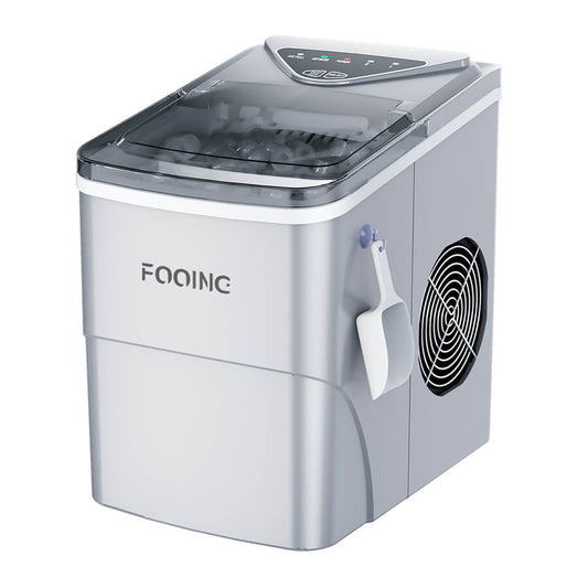 3 in 1 Water Dispenser with Ice Maker Countertop丨FOOING – Fooing