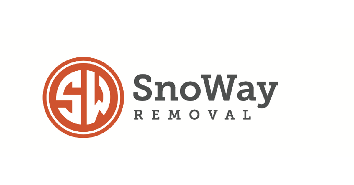 SnoWay Removal Inc.