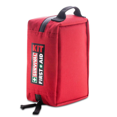 Creatures of Leisure First Aid Kit