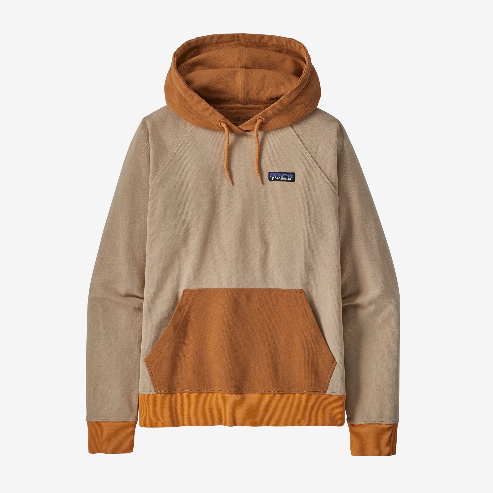 Patagonia W's P-6 Label Organic Hoody