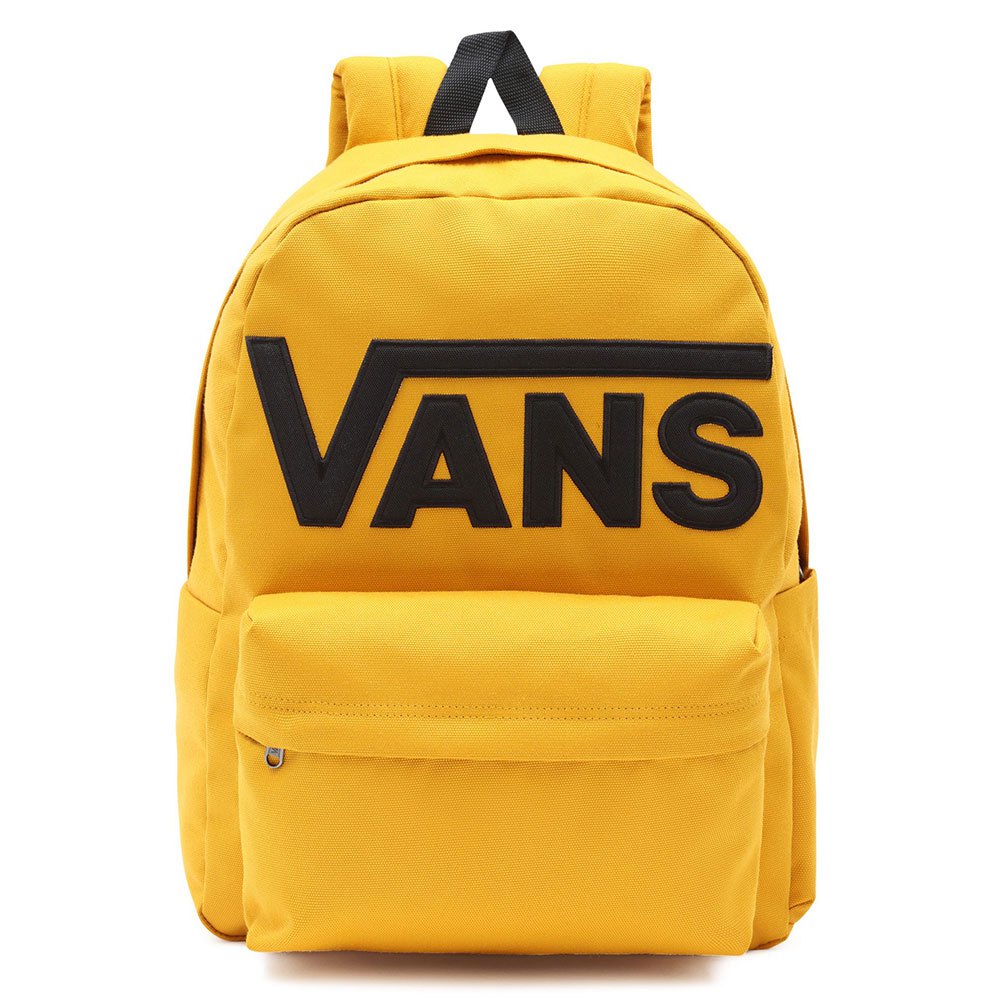 rose backpack vans