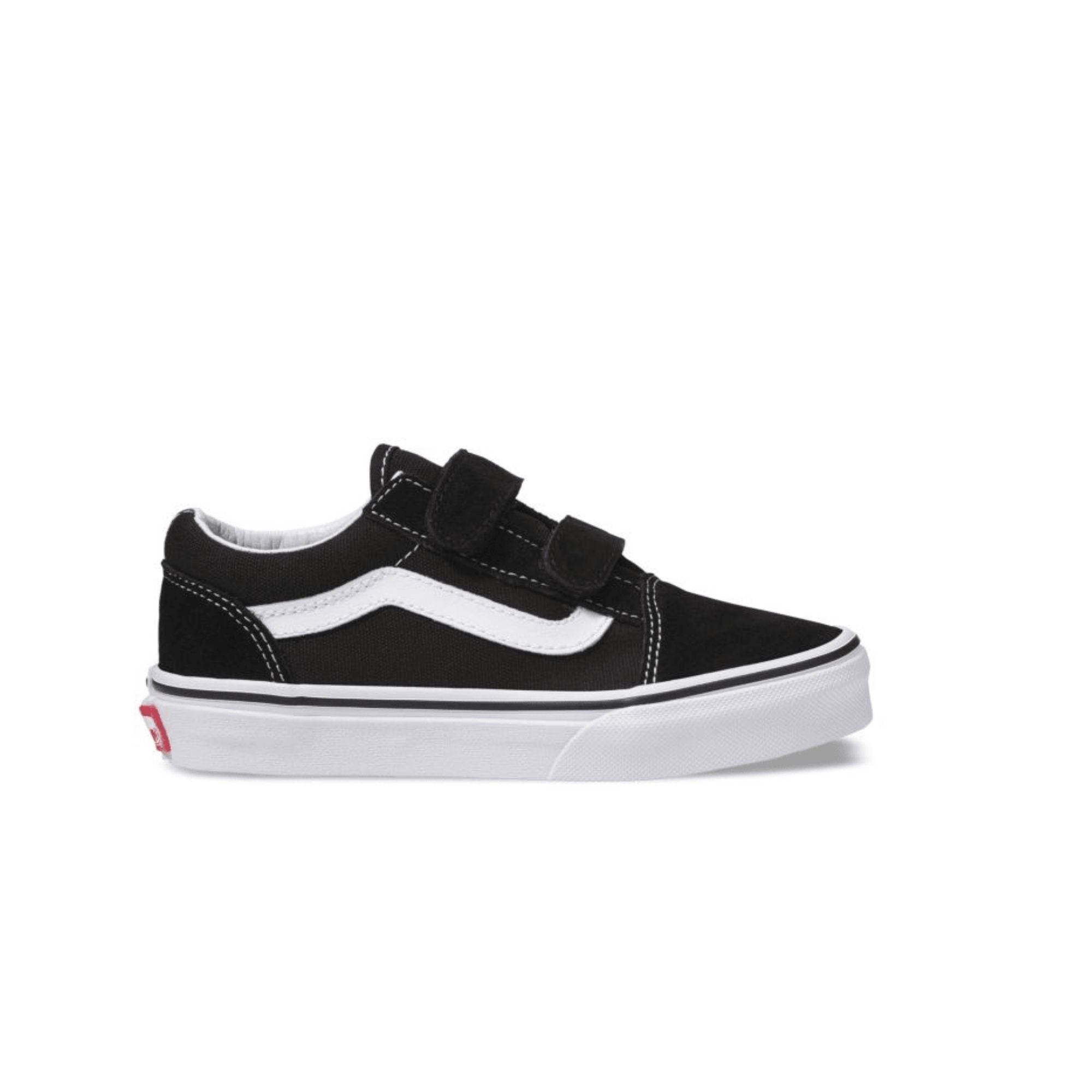 Vans Old Skool Kids Velcro – Raglan 