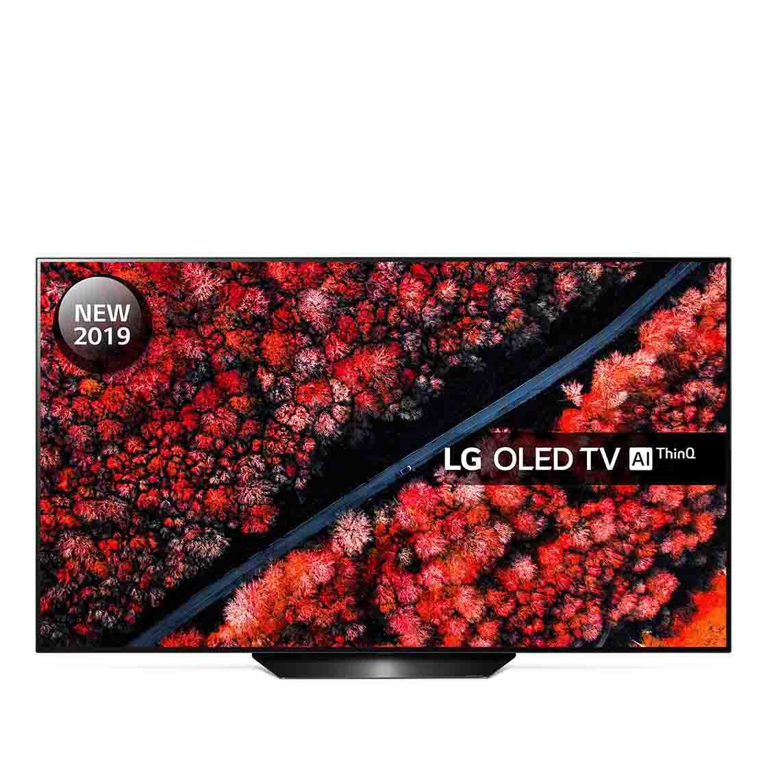 lg oled65b9 65 4k oled tv