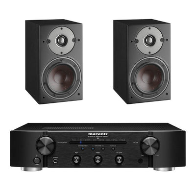 best speakers for marantz pm5005