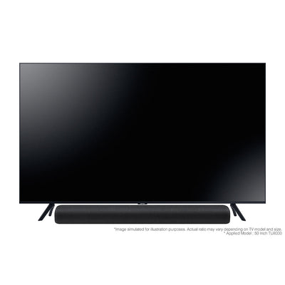 samsung soundbar 2.0