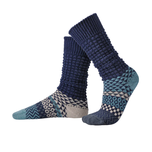 Fusion Slouch Socks