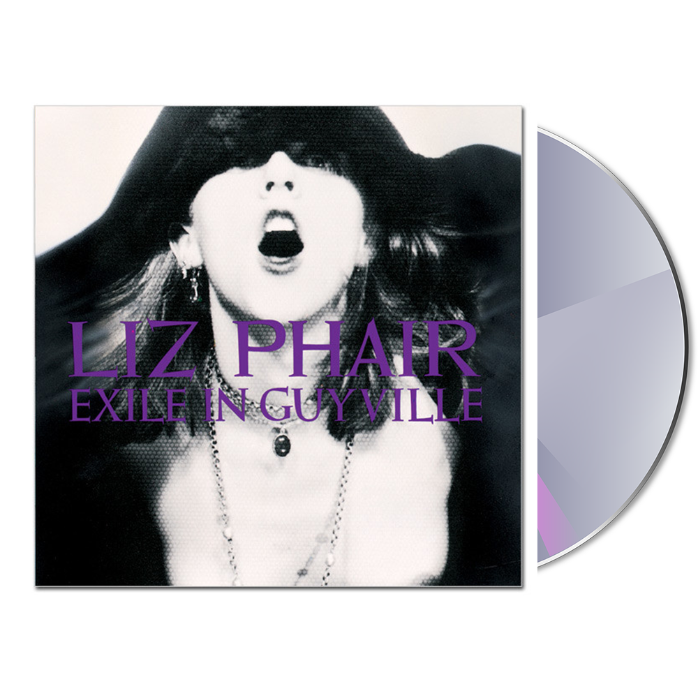 exile in guyville liz phair rar