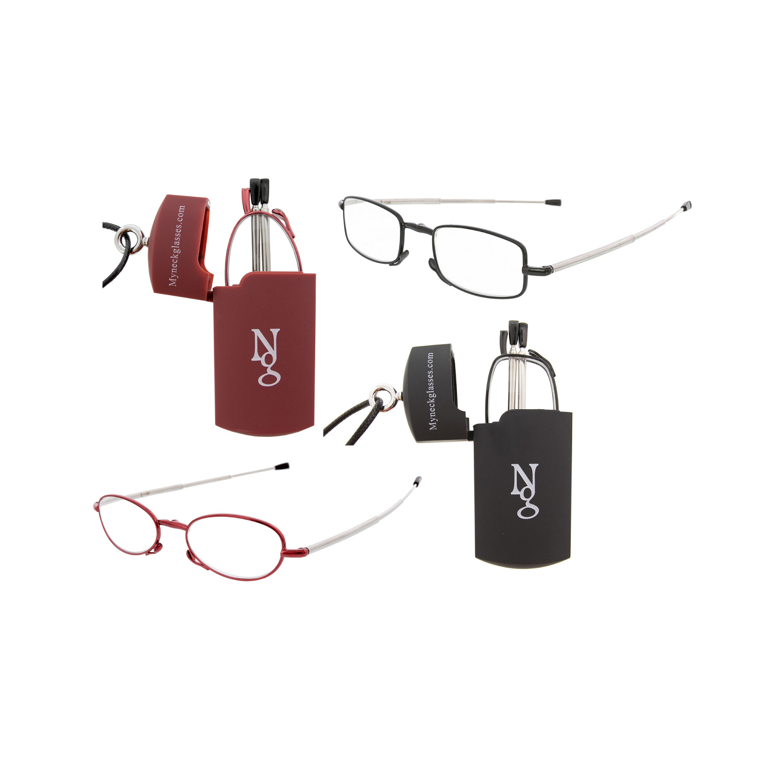 Pierce - Neckglasses product image