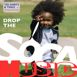 Drop the Soca Music image