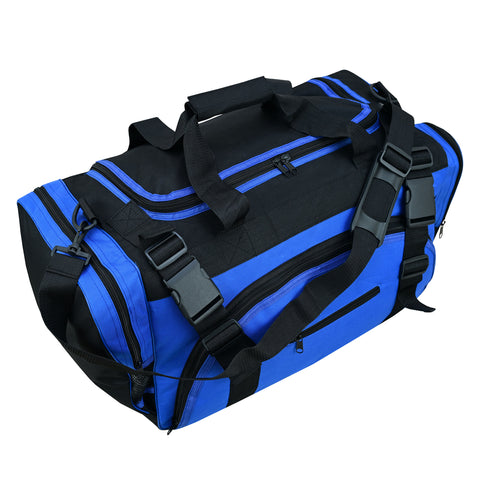 High Quality Sports & GYM Bags Online for Men & Women