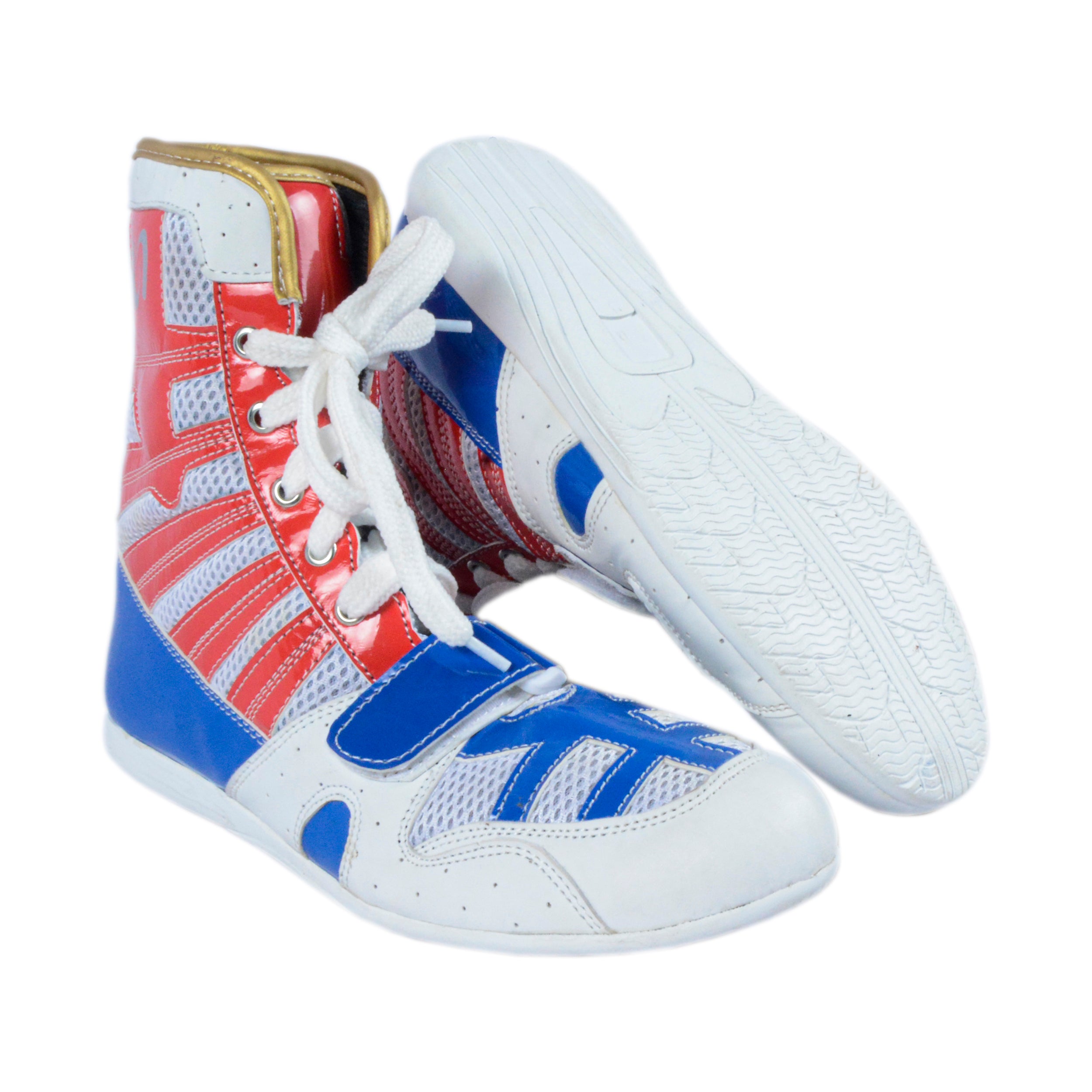 Adidas Box Hog 2.0 Boxing Boots Adult Sparring Trainers Mens Training Ring  Shoes | eBay