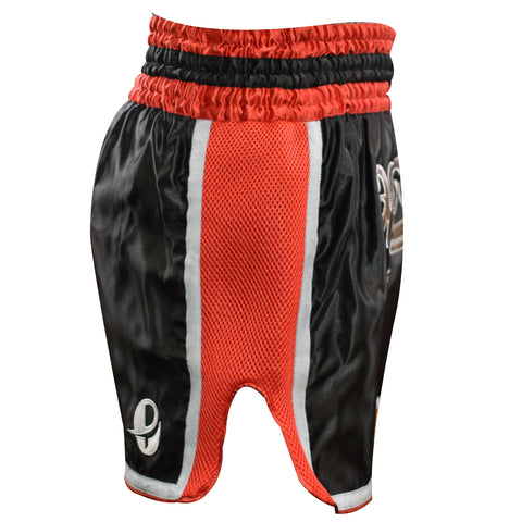 PFGSports - Twizzler Muay Thai Shorts