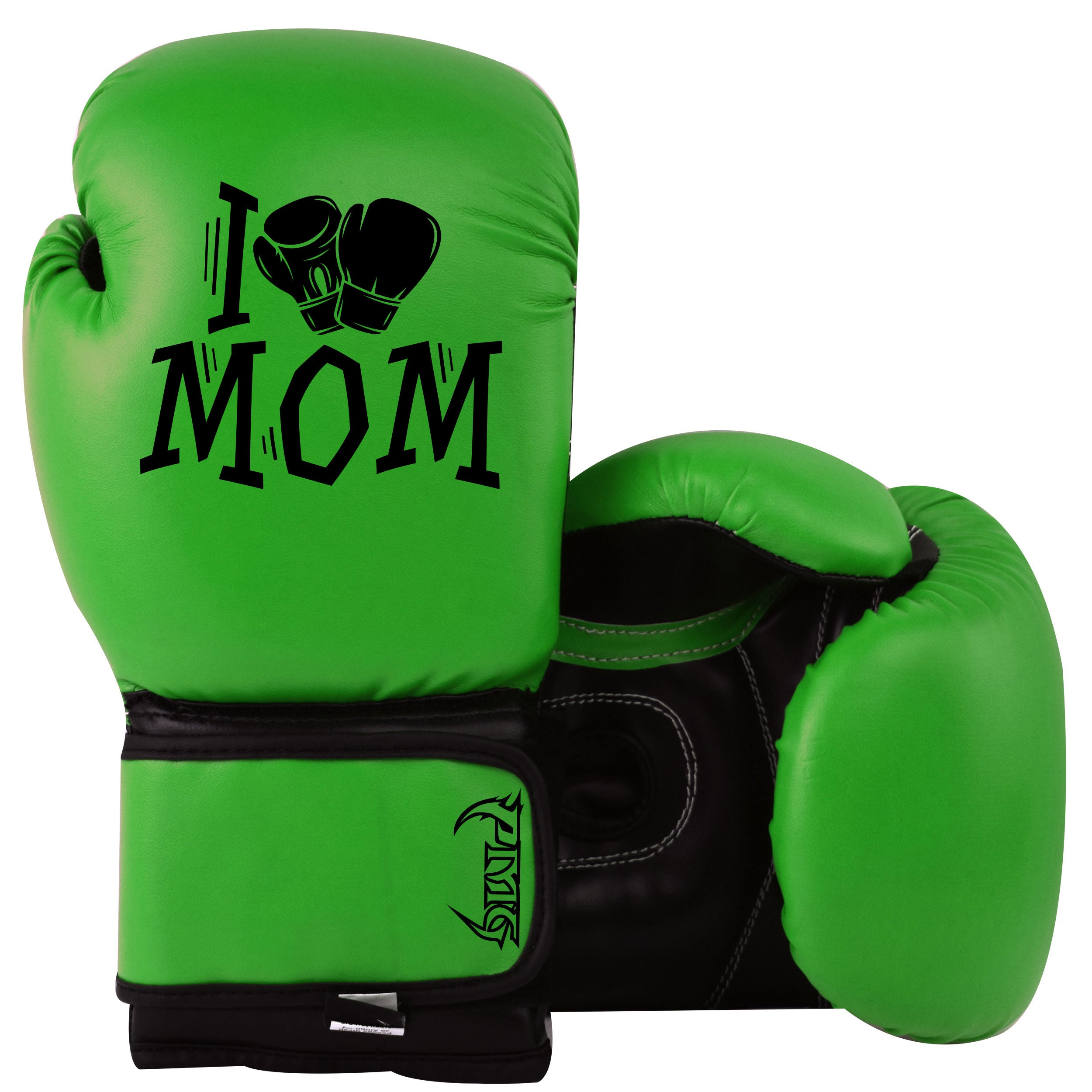 Kids lonsdale deals boxing gloves