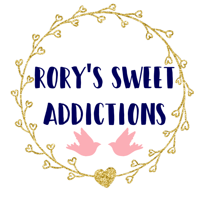 Rory's Sweet Addictions