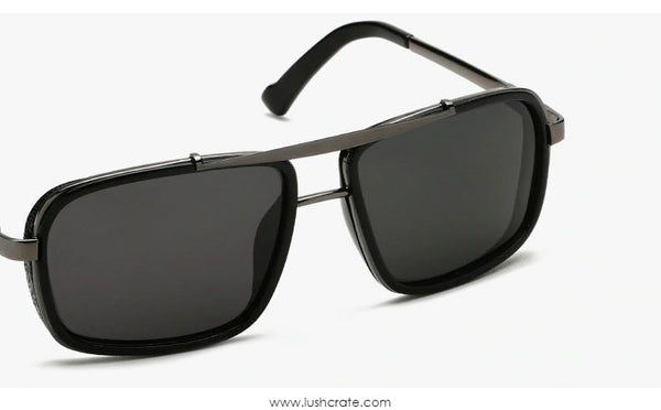 Aero Style Polarized UV Protection