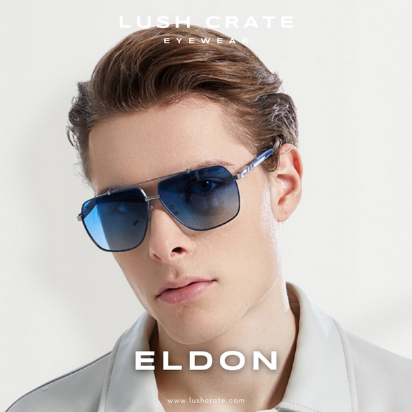 Eldon Shop The Look