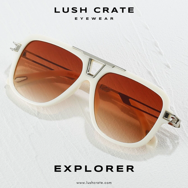 Explorer Sunglasses Lush Crate