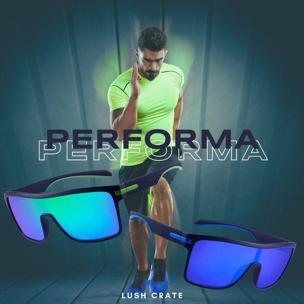 TR Performa Sports Sunglasses