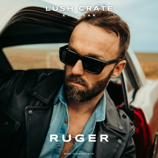 RUGER Polarized Sunglasses Shop The Look