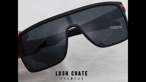 TR Performa Sport Polarized Sunglasses