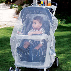 baby mosquito net for stroller