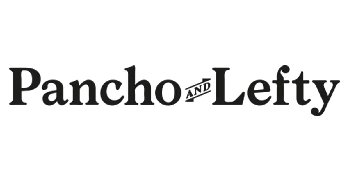 Pancho And Lefty - Online Store
