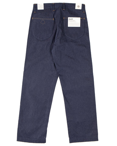 By Glad Hand, Gladden Denim Type-1 B – Pancho And Lefty - Online Store