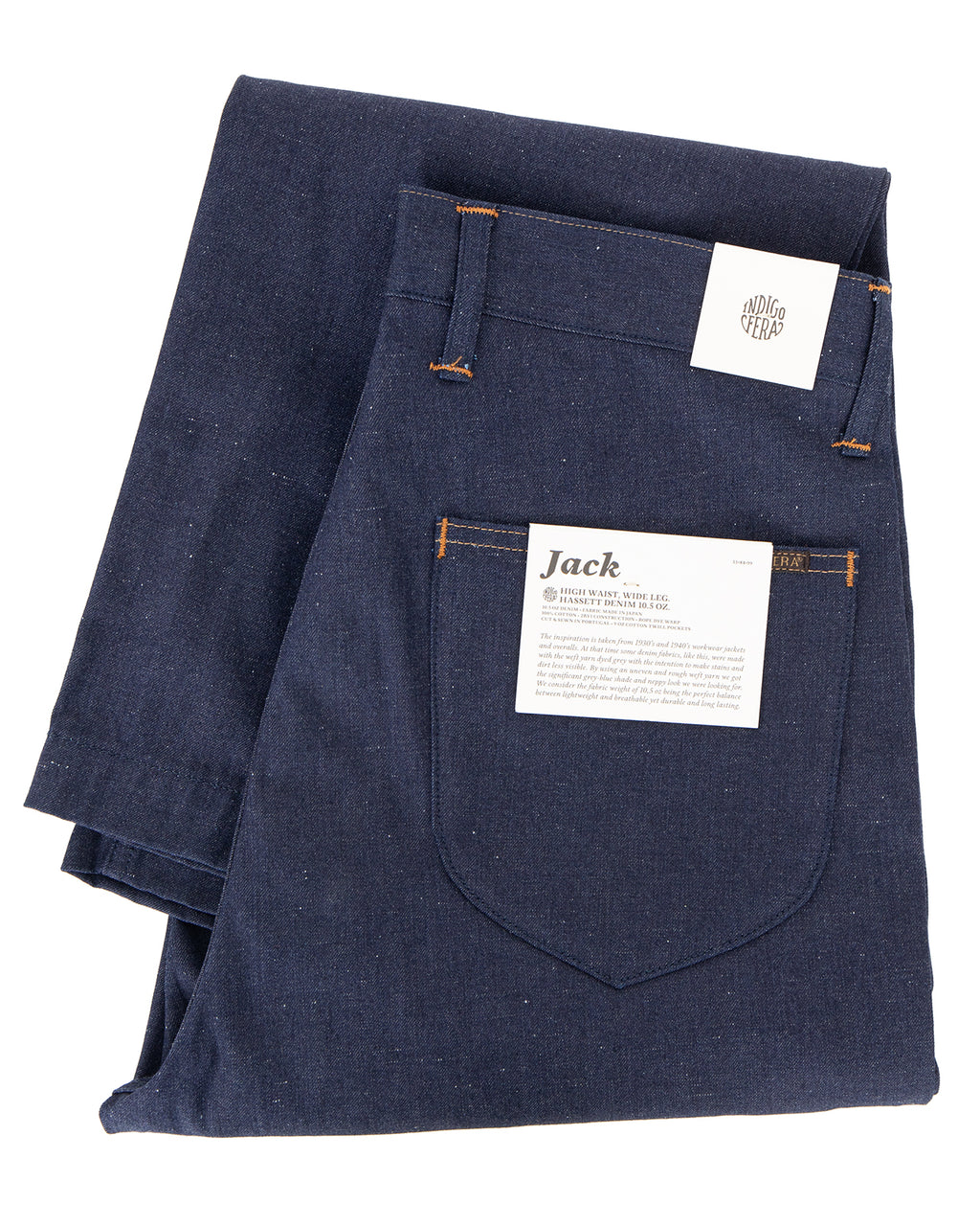 By Glad Hand, Gladden Denim Type-1 B – Pancho And Lefty - Online Store