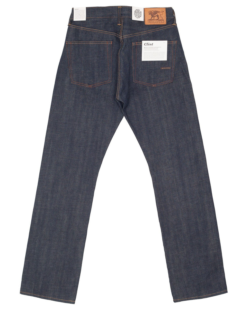 Indigofera Jeans - Panchoandlefty.se – Pancho And Lefty - Online Store