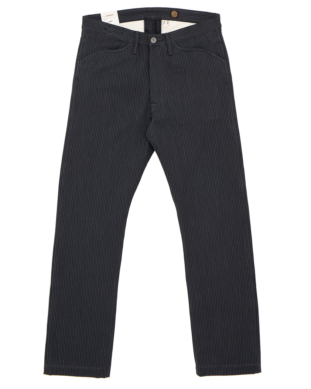 Indigofera Jeans - Panchoandlefty.se – Pancho And Lefty - Online Store