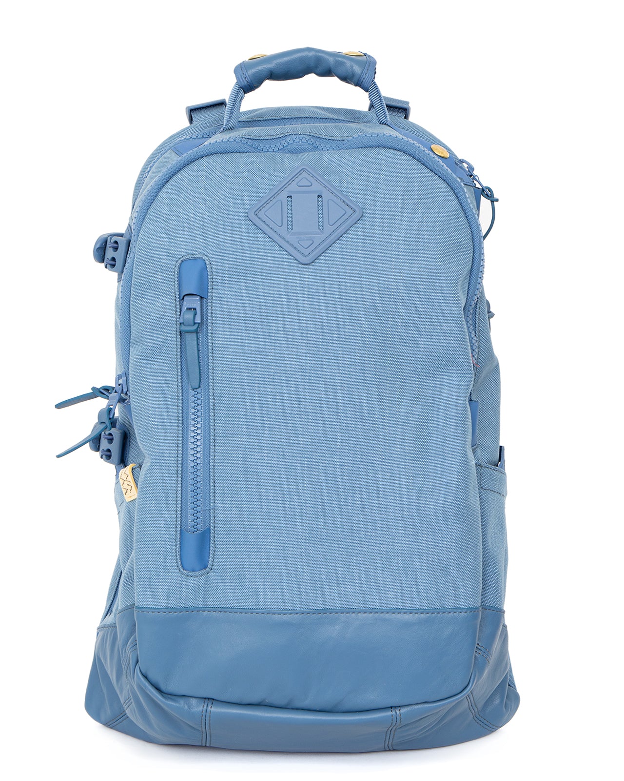Visvim Cordura Bag, 20 L, Blue - Panchoandlefty.se – Pancho And