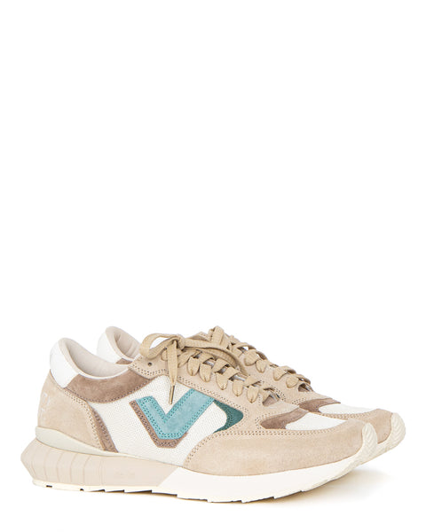 Visvim Dunand Trainer, Sand