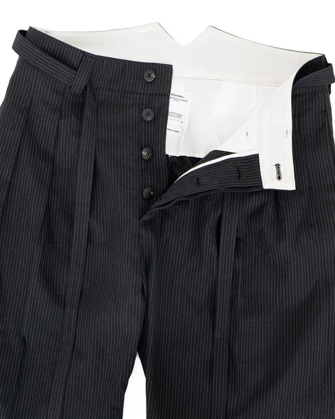 国際ブランド CHINO パンダ様専用visvim HAKAMA PANTS hakama pants