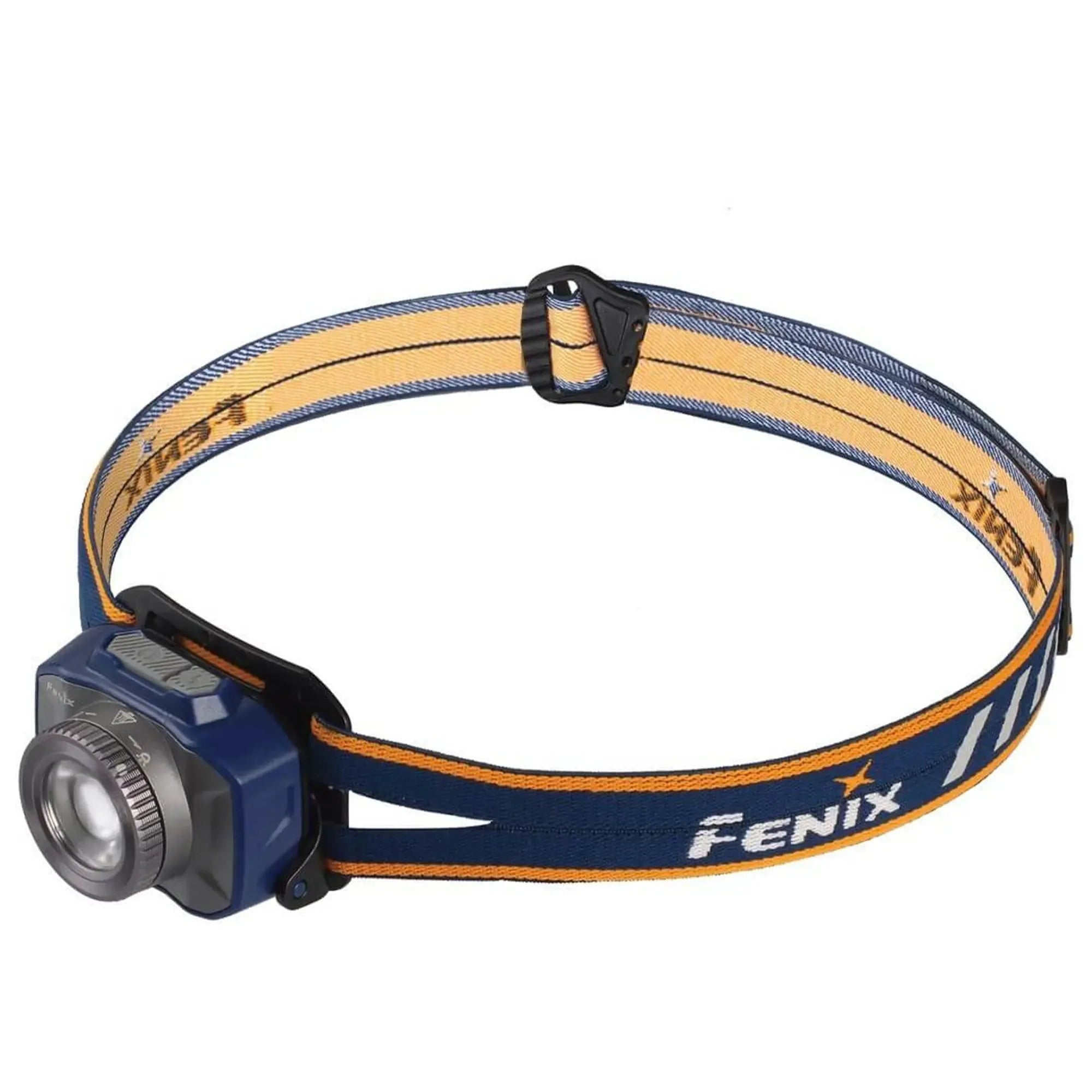 Fenix HL40R Focusable USB Rechargeable LED Headlamp